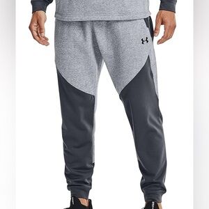 UA | Dynasty Fleece Joggers